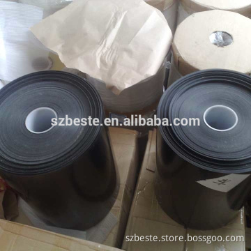 high quality without scratches linear polarized film